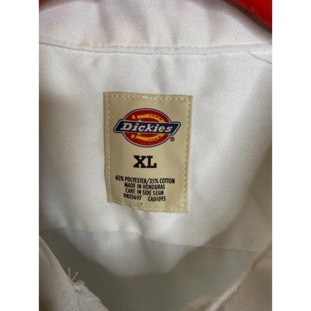 Dockers Size XL men's Shirt w/ Cow with Wings NWTs - Picture 6 of 7